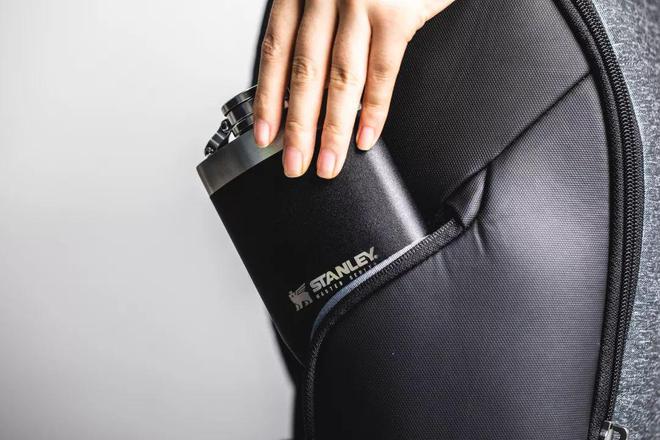 3 件保温装备有颜值有实力户外玩家都偏爱开云 开云体育平台它(图8)