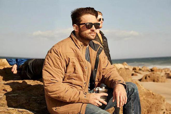 3 件保温装备有颜值有实力户外玩家都偏爱开云 开云体育平台它(图5)