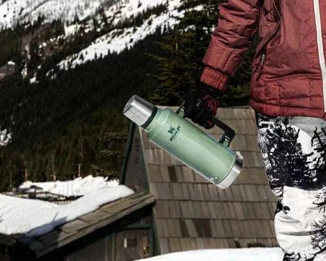 3 件保温装备有颜值有实力户外玩家都偏爱开云 开云体育平台它(图11)