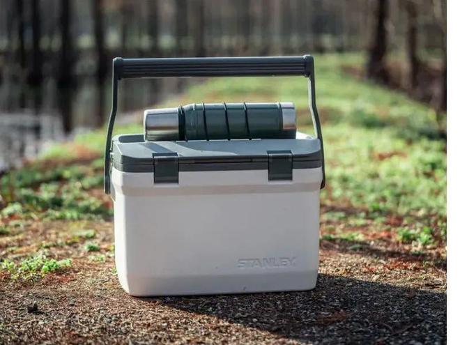 3 件保温装备有颜值有实力户外玩家都偏爱开云 开云体育平台它(图12)