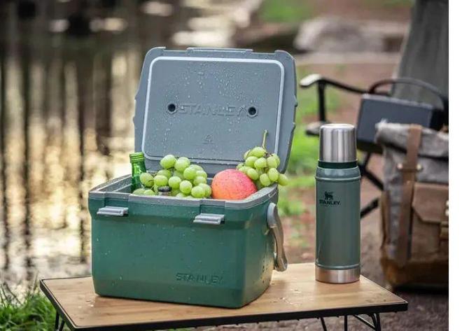 3 件保温装备有颜值有实力户外玩家都偏爱开云 开云体育平台它(图13)