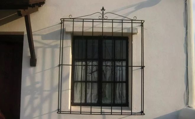 开云 开云体育别再装“鸟笼式”防盗窗我家窗户带根铁绳邻居夸:更安全!(图5) 开云 开云体育别再装“鸟笼式”防盗窗我家窗户带根铁绳邻居夸:更安全!(图5)