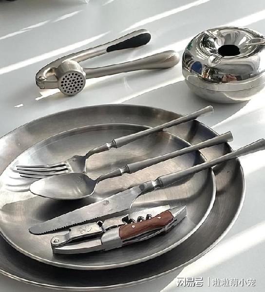 开云 开云体育官网购买使用不锈钢产品有哪些禁忌？小心中招影响身体健康(图5)