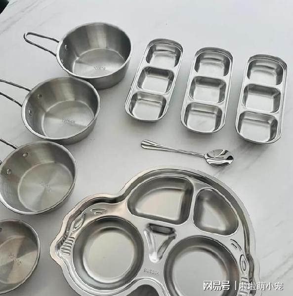 开云 开云体育官网购买使用不锈钢产品有哪些禁忌？小心中招影响身体健康(图10)