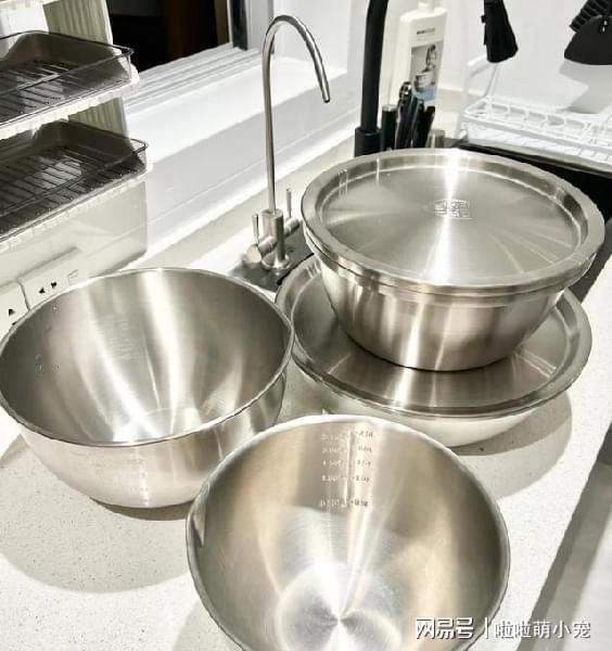 开云 开云体育官网购买使用不锈钢产品有哪些禁忌？小心中招影响身体健康(图6)