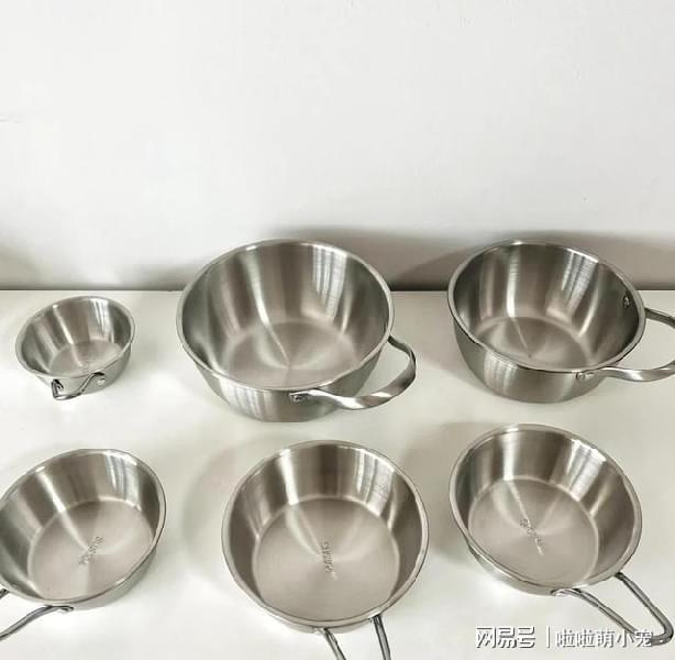 开云 开云体育官网购买使用不锈钢产品有哪些禁忌？小心中招影响身体健康(图8)