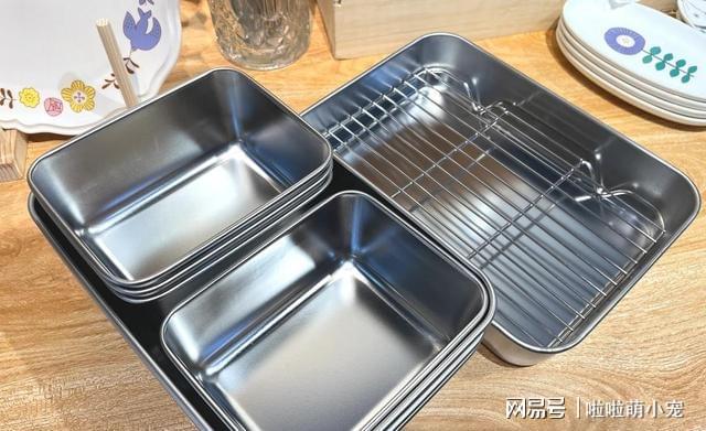 开云 开云体育官网购买使用不锈钢产品有哪些禁忌？小心中招影响身体健康(图9)