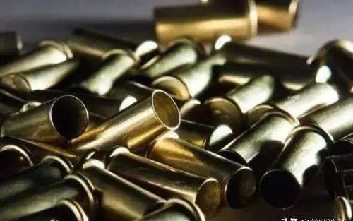 开云 开云体育为啥外国的子弹都是铜的只有中国使用不锈钢？有什么原因？(图3)