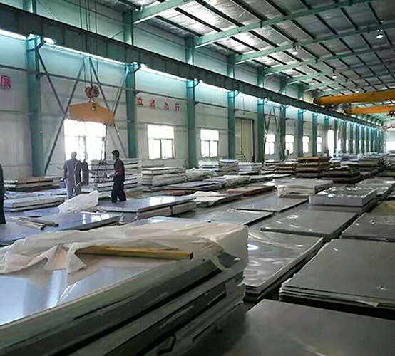 开云 开云体育平台沈阳永庆正航不锈钢有限公司(图1)