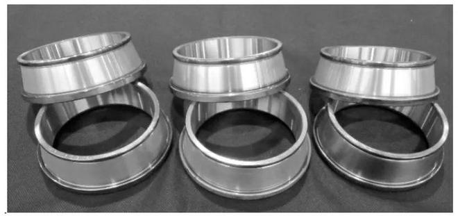 开云 开云体育APP应用多层ZrNZrCN涂层提高滚动轴承摩擦学性能(图20)