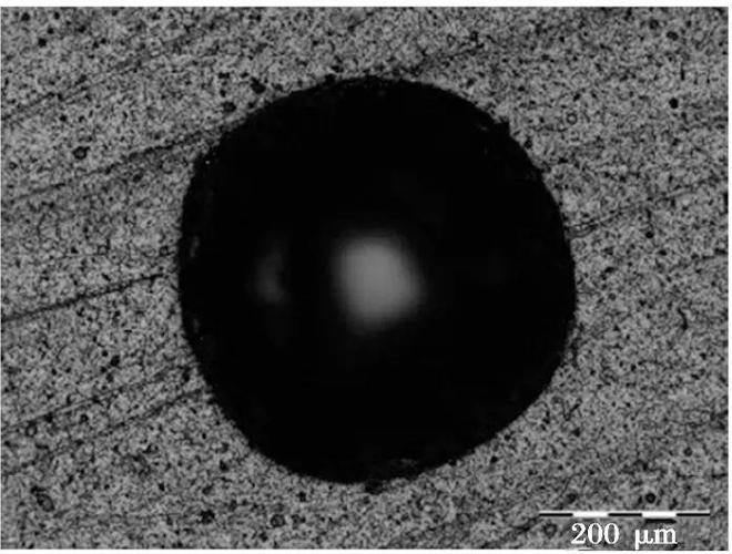 开云 开云体育APP应用多层ZrNZrCN涂层提高滚动轴承摩擦学性能(图18)