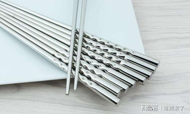 哪种筷子更适合长期使用？为了开云体育 开云官网自己和家人的健康一定要弄清楚(图6)