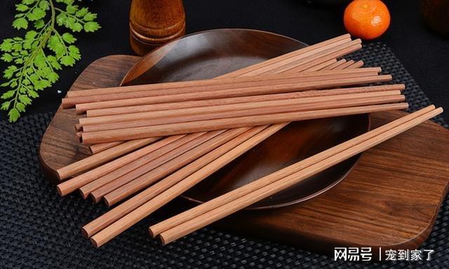哪种筷子更适合长期使用？为了开云体育 开云官网自己和家人的健康一定要弄清楚(图7)