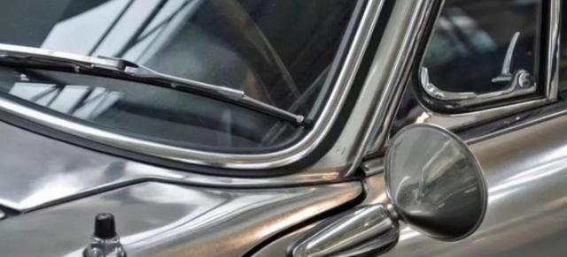 不锈钢能防锈为啥不开云体育 kaiyun.com 官网入口用它造车？保时捷：我造了一次后悔到现在(图1)