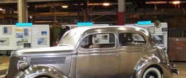 不锈钢能防锈为啥不开云体育 kaiyun.com 官网入口用它造车？保时捷：我造了一次后悔到现在(图3)