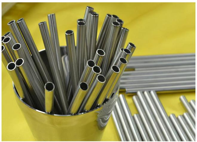 开云体育 开云官网不锈钢上面标记的304和316有何区别？用了这么多年竟还不知道？(图7)