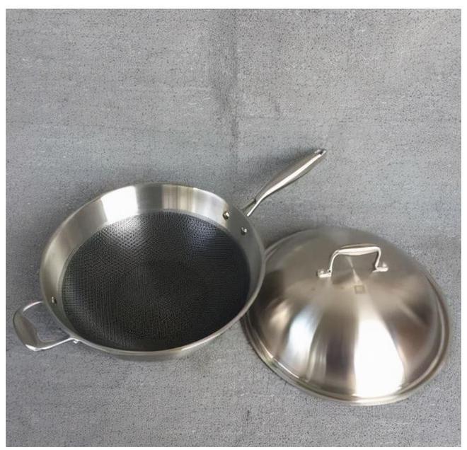 开云体育 开云官网不锈钢上面标记的304和316有何区别？用了这么多年竟还不知道？(图5)