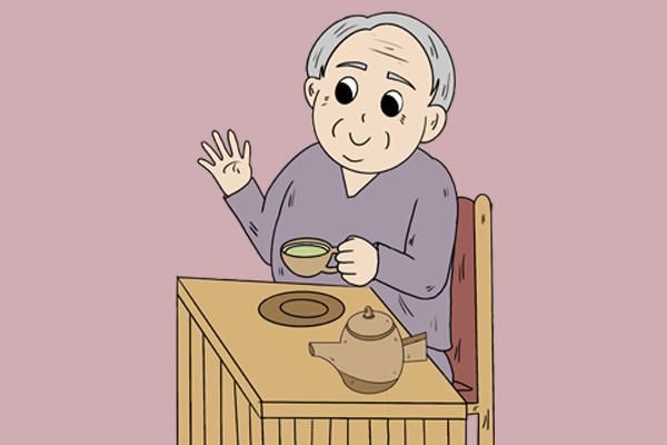 长期喝茶的人会怎样?老年人喝茶牢记“2不喝、3不做”益处多开云 开云体育平台(图2) 长期喝茶的人会怎样?老年人喝茶牢记“2不喝、3不做”益处多开云 开云体育平台(图2)