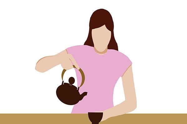 长期喝茶的人会怎样?老年人喝茶牢记“2不喝、3不做”益处多开云 开云体育平台(图4) 长期喝茶的人会怎样?老年人喝茶牢记“2不喝、3不做”益处多开云 开云体育平台(图4)