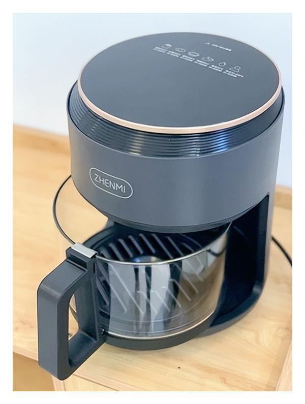 开云 开云体育精致生活建议：这4种厨房小家电攒攒钱也要配齐好用到手软(图2)