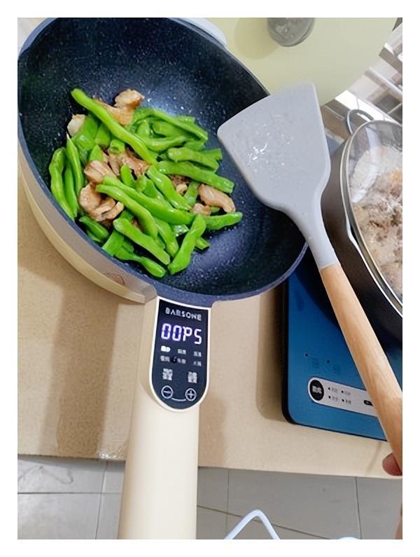 开云 开云体育精致生活建议：这4种厨房小家电攒攒钱也要配齐好用到手软(图5)