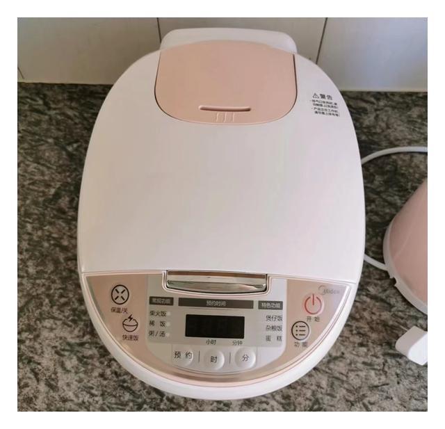 开云 开云体育精致生活建议：这4种厨房小家电攒攒钱也要配齐好用到手软(图11)