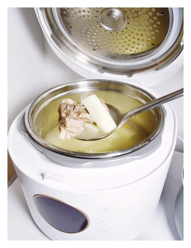 开云 开云体育精致生活建议：这4种厨房小家电攒攒钱也要配齐好用到手软(图13)