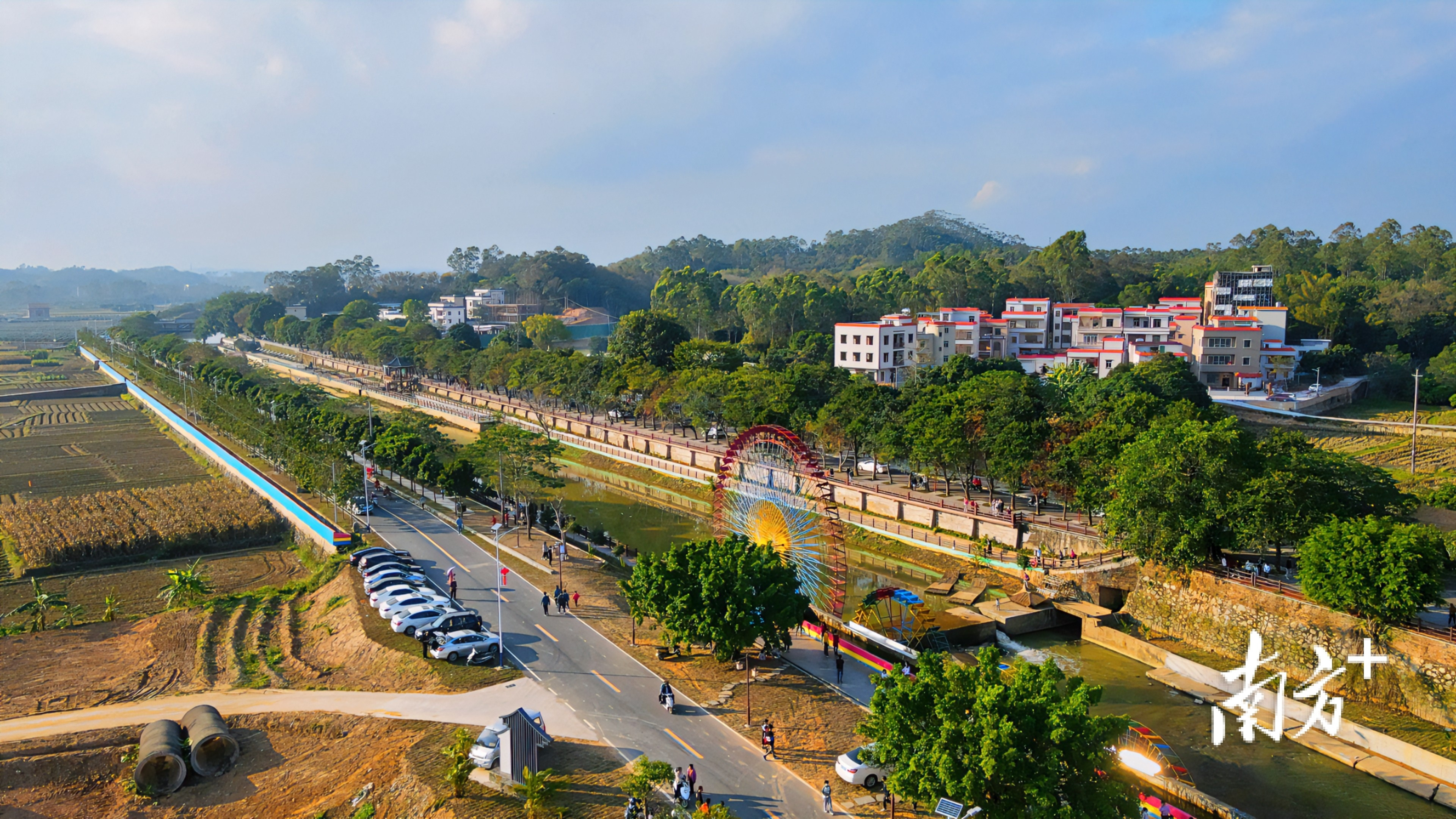 从七组关键词透视——茂名开年大考高州何以夺魁开云体育 kaiyun.com 官网入口(图10)
