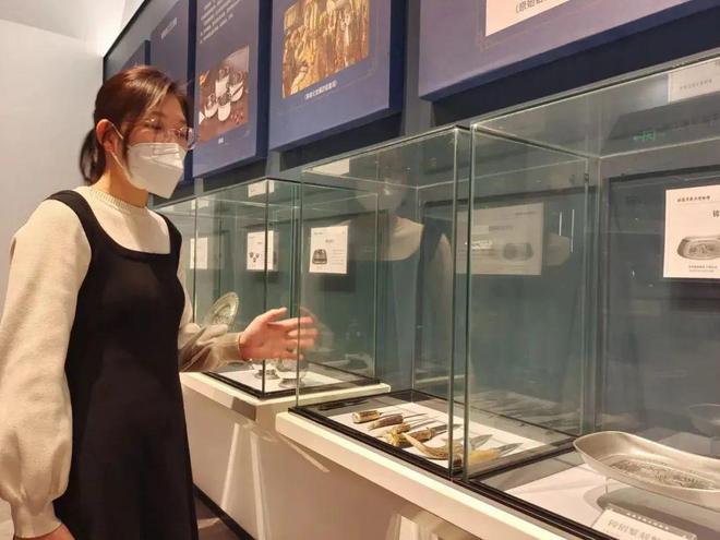 云Kaiyun 开云浮新兴县厨具博物馆深度展现不锈钢产业文化(图1)