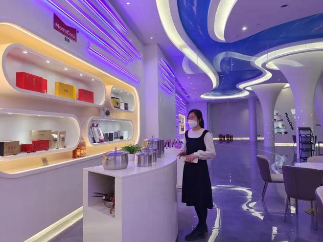 云Kaiyun 开云浮新兴县厨具博物馆深度展现不锈钢产业文化(图3)