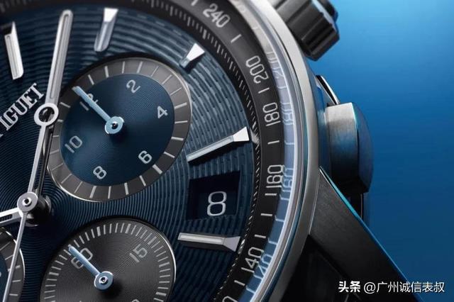 荡漾涟漪开云体育 开云平台新面盘AP CODE 1159全新不锈钢腕表(图5)