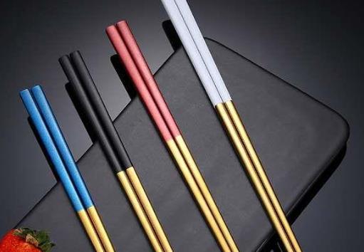 长期用不锈钢筷开云 开云体育APP子吃饭是养生还是伤身？中医：你应该了解的真相(图13)