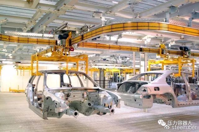 不锈钢知识大全太全面了！总结的太到位了果断转了！开云 开云体育(图1)