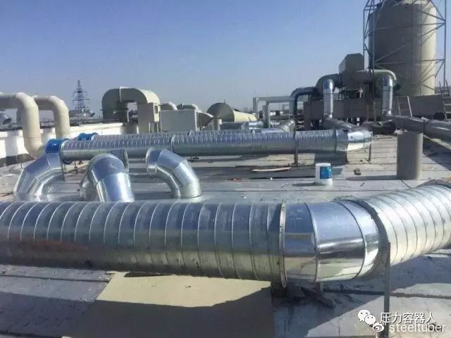 不锈钢知识大全太全面了！总结的太到位了果断转了！开云 开云体育(图4)