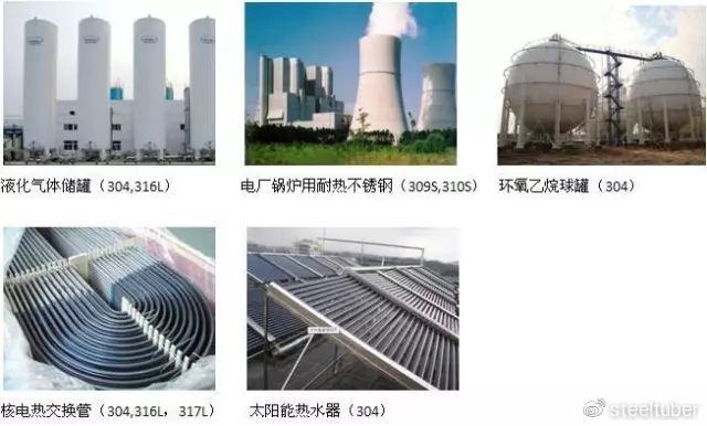不锈钢知识大全太全面了！总结的太到位了果断转了！开云 开云体育(图5)