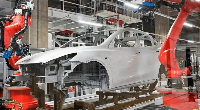 Kaiyun 开云为什么大多数汽车公司不使用不锈钢车身(图2)