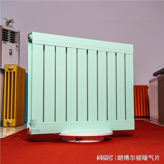 铜铝复合开云体育 开云平台暖气片采暖的供热原理(图2)