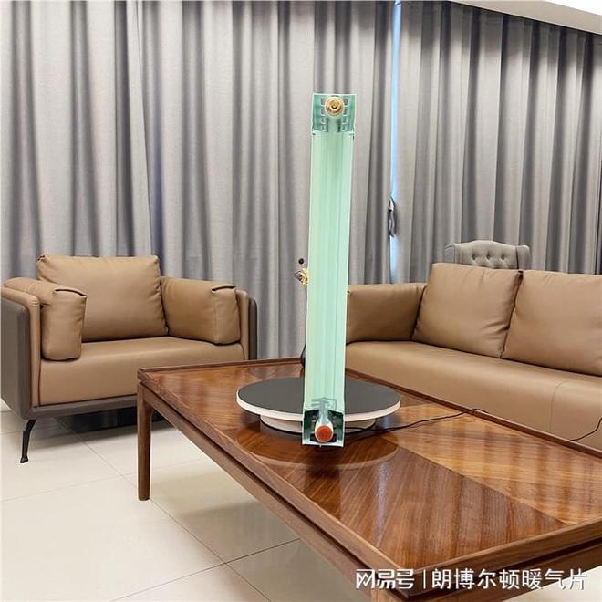 铜铝复合开云体育 开云平台暖气片采暖的供热原理(图1)