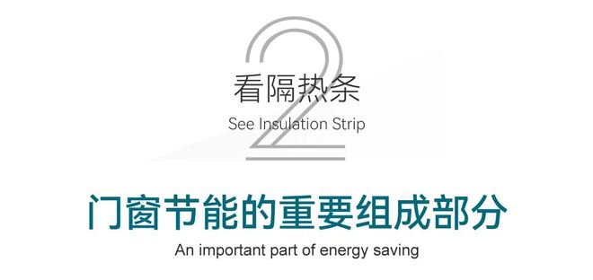 正金门窗冠军品质聚焦细节诠释高定非凡品位高端安全门窗领开云体育 开云平台军品牌(图5)