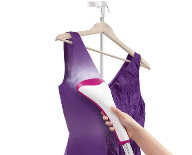 开云 开云体育平台精致生活从“衣”开始——挂烫机选购小贴士(图1) 开云 开云体育平台精致生活从“衣”开始——挂烫机选购小贴士(图1)