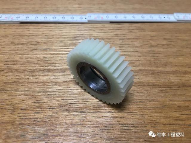 开云 开云体育APP浅析嵌件注塑(图4)
