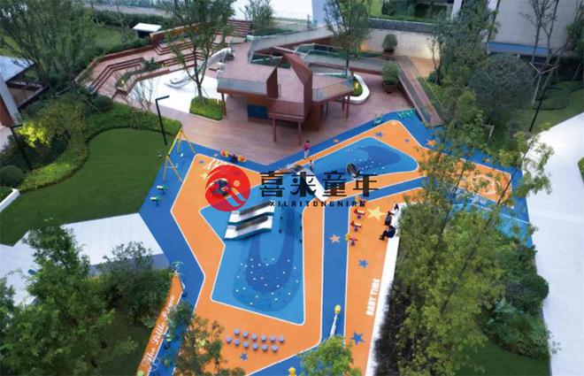 西安非标游乐设备定制的成本需要开云 开云体育APP多少?(图2) 西安非标游乐设备定制的成本需要开云 开云体育APP多少?(图2)