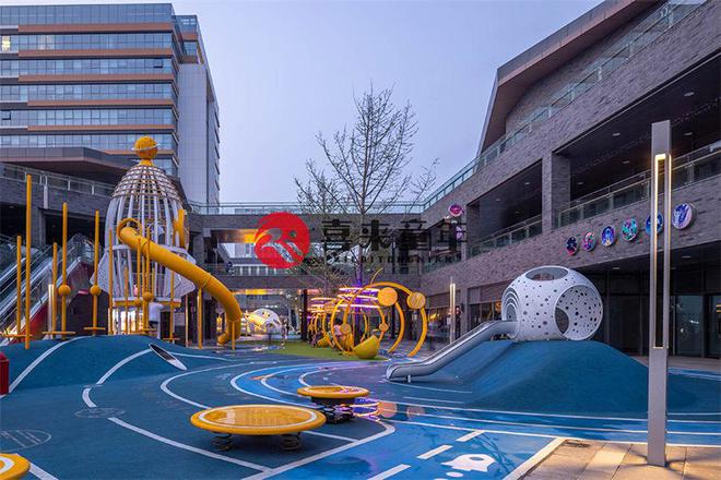 西安非标游乐设备定制的成本需要开云 开云体育APP多少?(图3) 西安非标游乐设备定制的成本需要开云 开云体育APP多少?(图3)