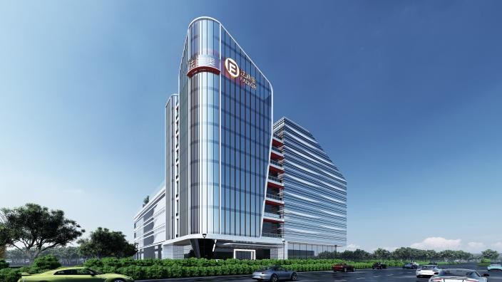 祝贺法迪奥高定不锈钢开云体育 开云平台家居获陈村制造业「高质量发展奖」(图1) 祝贺法迪奥高定不锈钢开云体育 开云平台家居获陈村制造业「高质量发展奖」(图1)