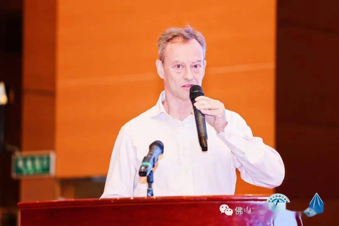 开云体育 开云平台2023(第四届)南海不锈钢大会在海南岛盛大召开(图14) 开云体育 开云平台2023(第四届)南海不锈钢大会在海南岛盛大召开(图14)