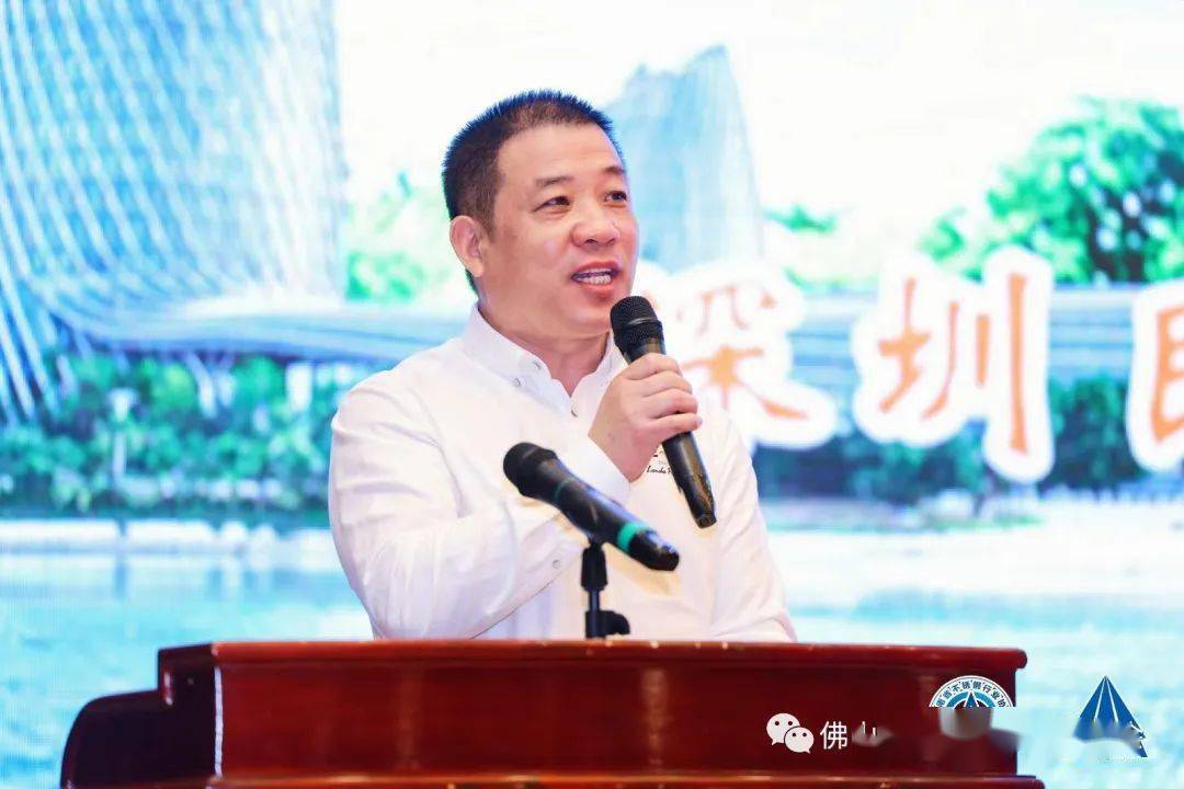 开云体育 开云平台2023(第四届)南海不锈钢大会在海南岛盛大召开(图16) 开云体育 开云平台2023(第四届)南海不锈钢大会在海南岛盛大召开(图16)