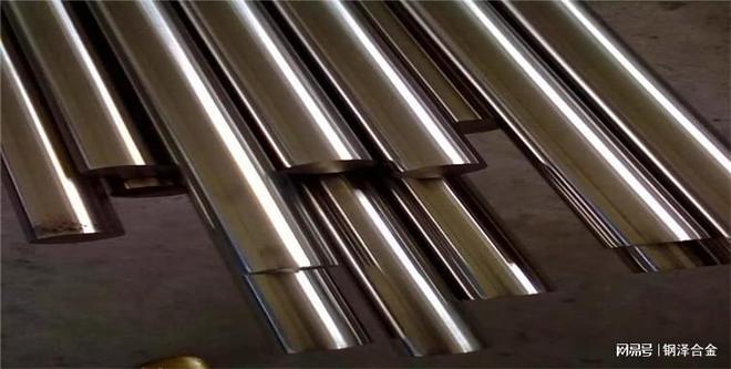 上海钢泽介绍14841热成型(风冷)X15CrNiSi25开云体育 开云平台-21典型的应用(图1) 上海钢泽介绍14841热成型(风冷)X15CrNiSi25开云体育 开云平台-21典型的应用(图1)