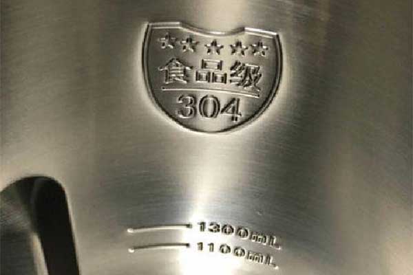 开云体育 开云平台316不锈钢和304哪个好 食品级不锈钢选316还是304(图2) 开云体育 开云平台316不锈钢和304哪个好 食品级不锈钢选316还是304(图2)