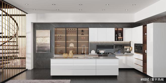 Kaiyun 开云厨房定制不锈钢橱柜的优缺点有哪些?这篇文章讲明白了(图1) Kaiyun 开云厨房定制不锈钢橱柜的优缺点有哪些?这篇文章讲明白了(图1)