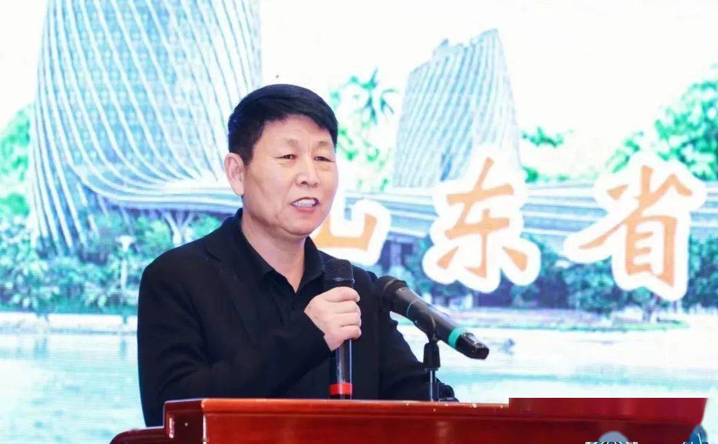 山东省不锈钢行业协会:2023(第四届)开云体育 开云官网南海不锈钢大会在海南岛盛大召开(图8) 山东省不锈钢行业协会:2023(第四届)开云体育 开云官网南海不锈钢大会在海南岛盛大召开(图8)